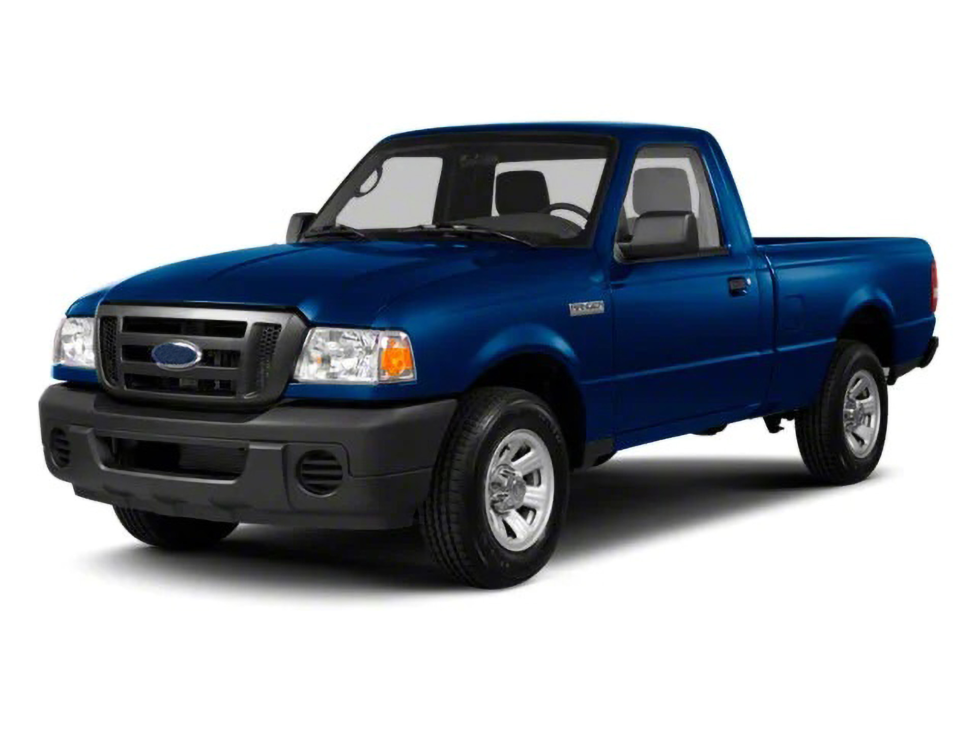 2010-Ford-Ranger-XL