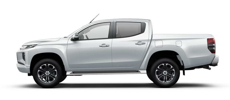 L200-Warrior-Double-cab-side-white-hero