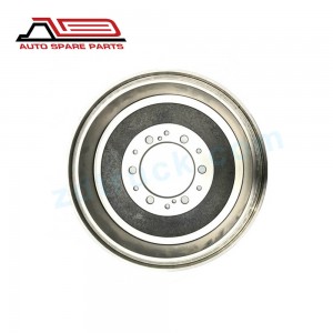 NNOVA I (_N4_), HILUX  Brake Drum  42431-OK080