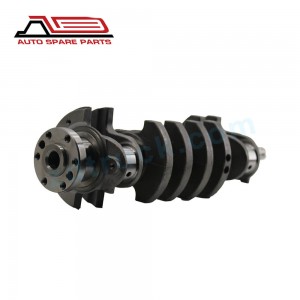 Daewoo Matiz  crankshaft 96350171