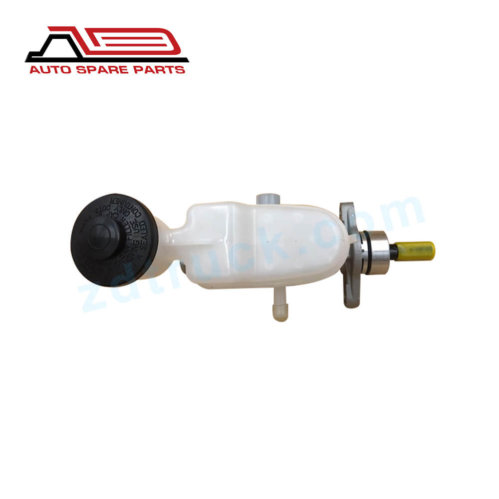 Cheapest Price Clutch Kit - Toyota HILUX VIGO Brake Master Cylinder 47201-OK020 – ZODI Auto Spare Parts detail pictures