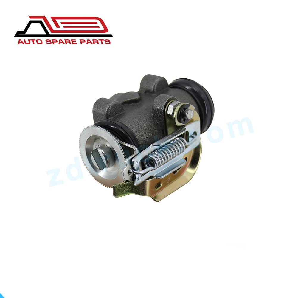 China OEM Insulator - Daihatsu Delta Brake Wheel Cylinder 47580-87302 – ZODI Auto Spare Parts detail pictures