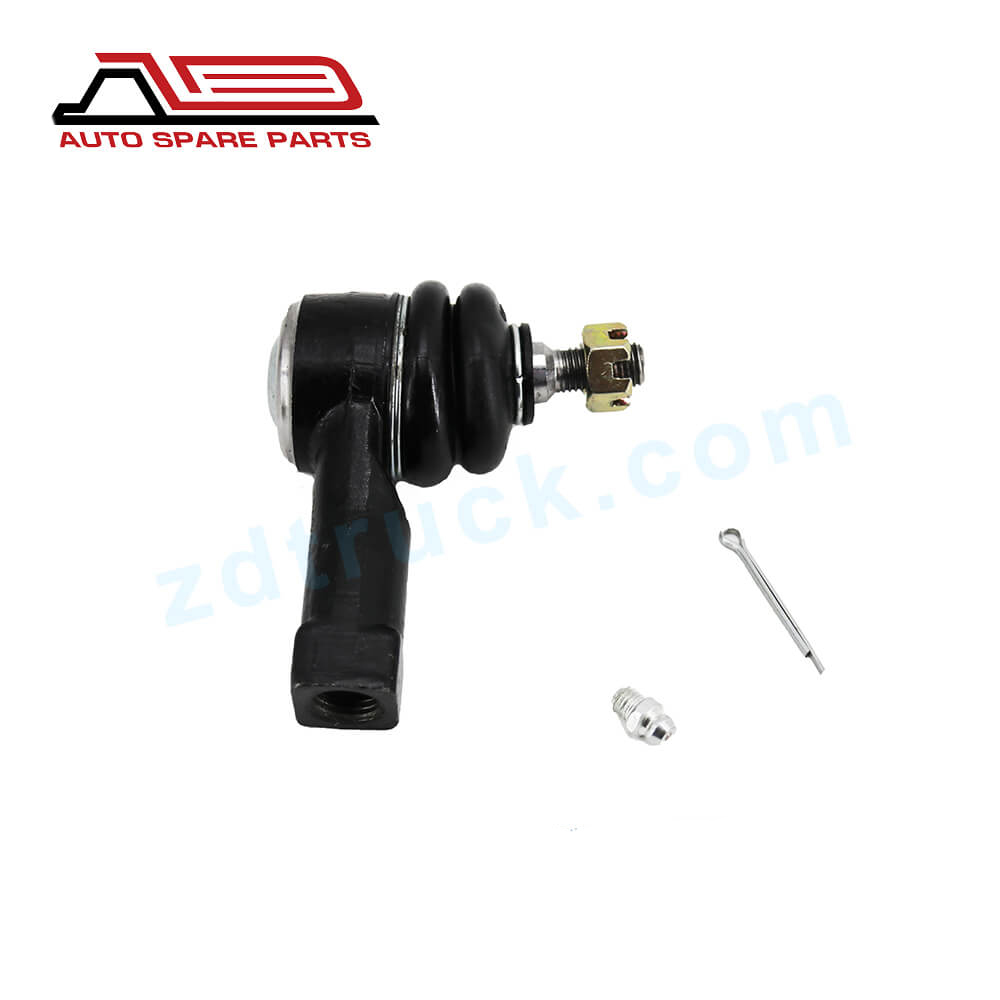 Good Quality Driving Shaft - Ford Focus  Tie Rod End  5S4Z3A130AA – ZODI Auto Spare Parts