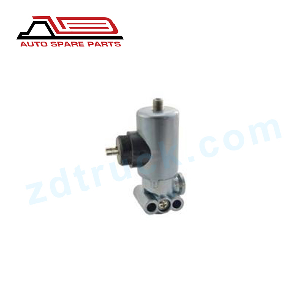 Short Lead Time for Odometer - 0091647 SOLENOID VALVE DAF – ZODI Auto Spare Parts