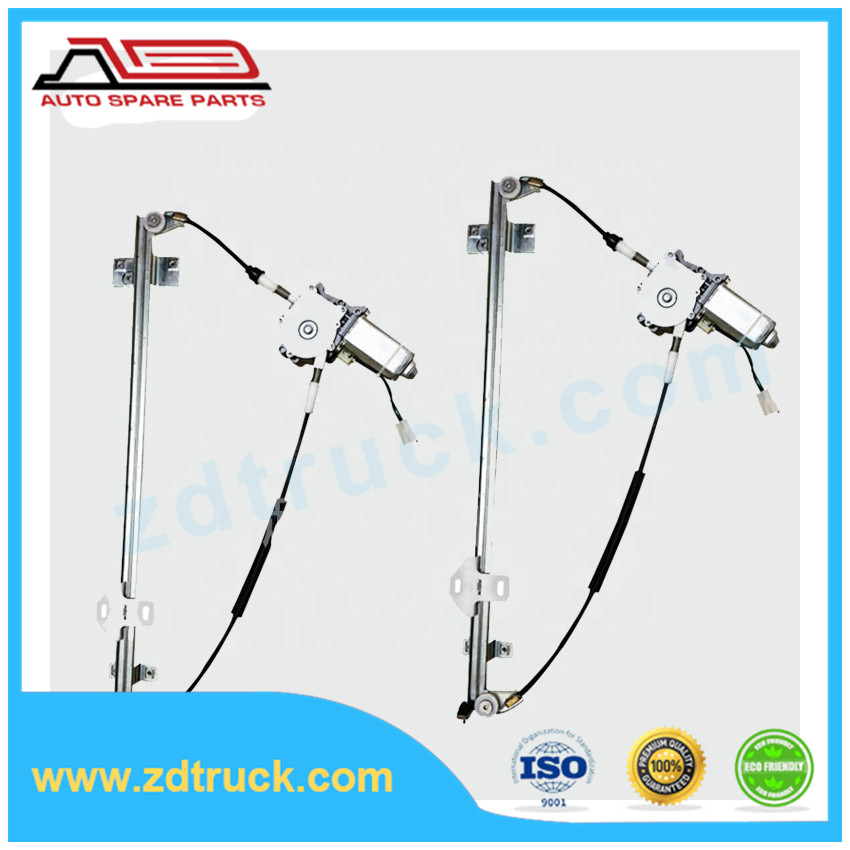 Low MOQ for Power Steering Pump -  0130821283   0130821282  WINDOW REGULATOR for DAF TRUCK – ZODI Auto Spare Parts