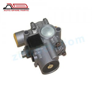 Quality Inspection for Auto Bumper - 0657227 ABS SOLENOID VALVE for DAF truck – ZODI Auto Spare Parts