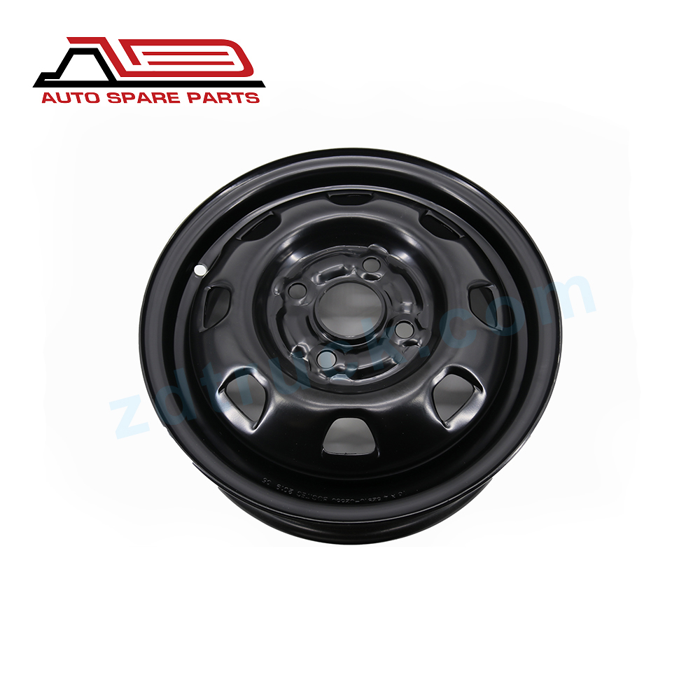 OEM/ODM Manufacturer Spring Washer - HYUNDAI ATOZ Wheel Rim 52910-02550  – ZODI Auto Spare Parts