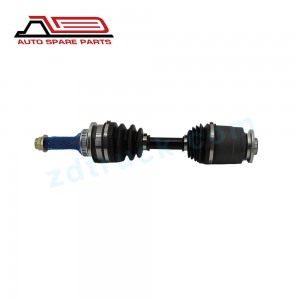 High definition Seat Belt - FORD RANGER  Drive Shaft  MD20-25-60XB – ZODI Auto Spare Parts