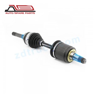 TOYOTA LAND CRUISER,LEXUS LX470,FZJ100 UZJ100  Drive Shaft 43430-60040