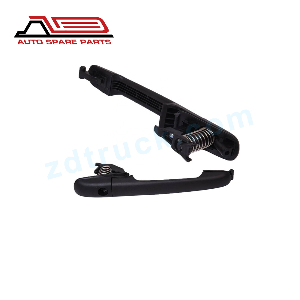 Manufacturer of Axle Shafe - Door handle FOR Mercedes Truck Outside Exterior Door Handle Left/Right 9017600359 9017600459 0007601359 – ZODI Auto Spare Parts
