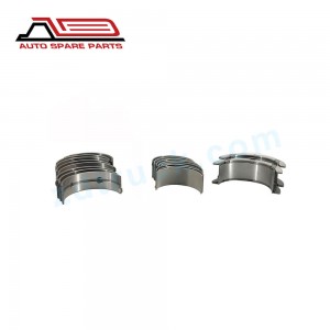 Factory supplied Exhaust Pipe - Chevrolet Captiva Engine bearing set 93743374  – ZODI Auto Spare Parts