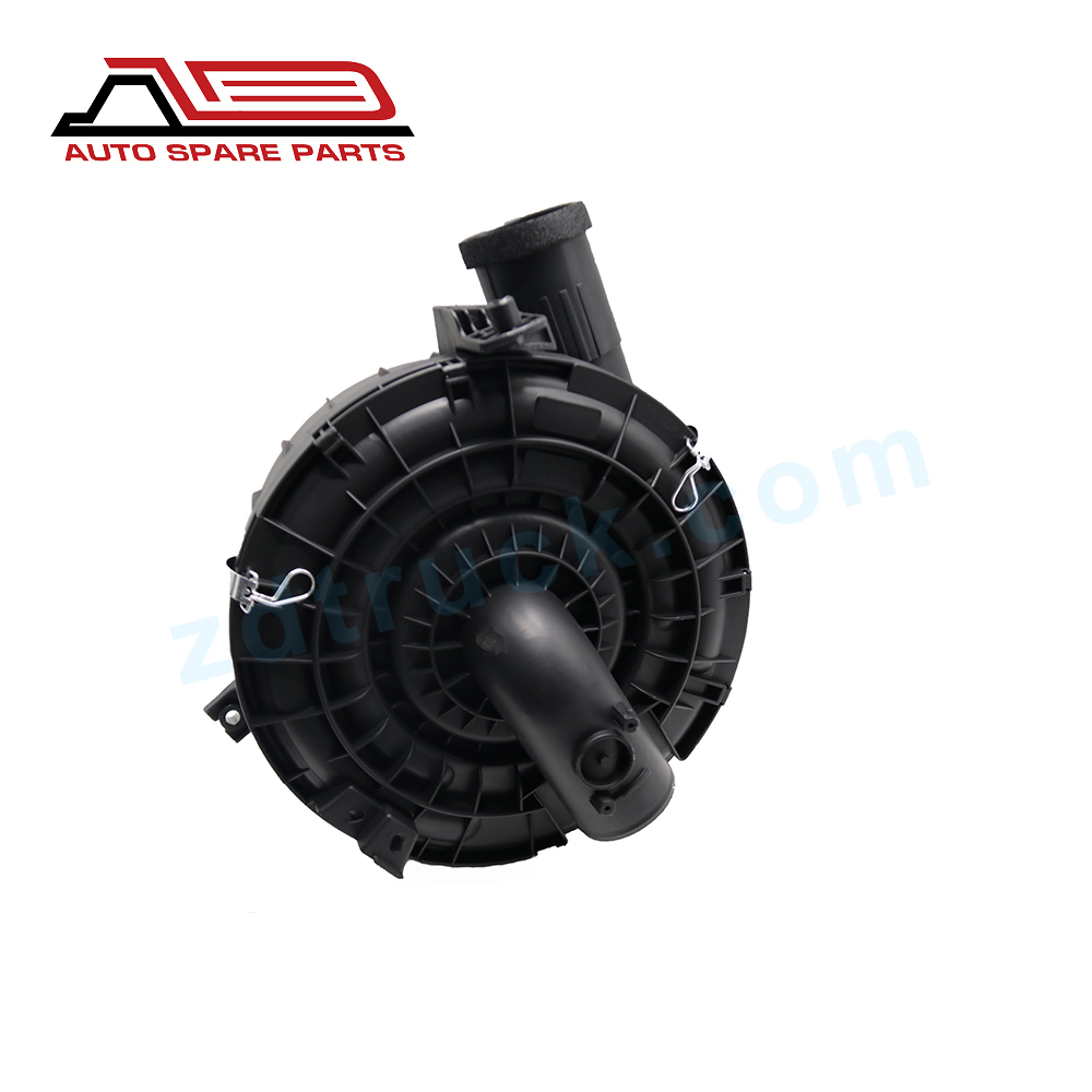 Chinese wholesale Breather Hose - TOYOTA HILUX Air Cleaner 17080-OC010 – ZODI Auto Spare Parts detail pictures