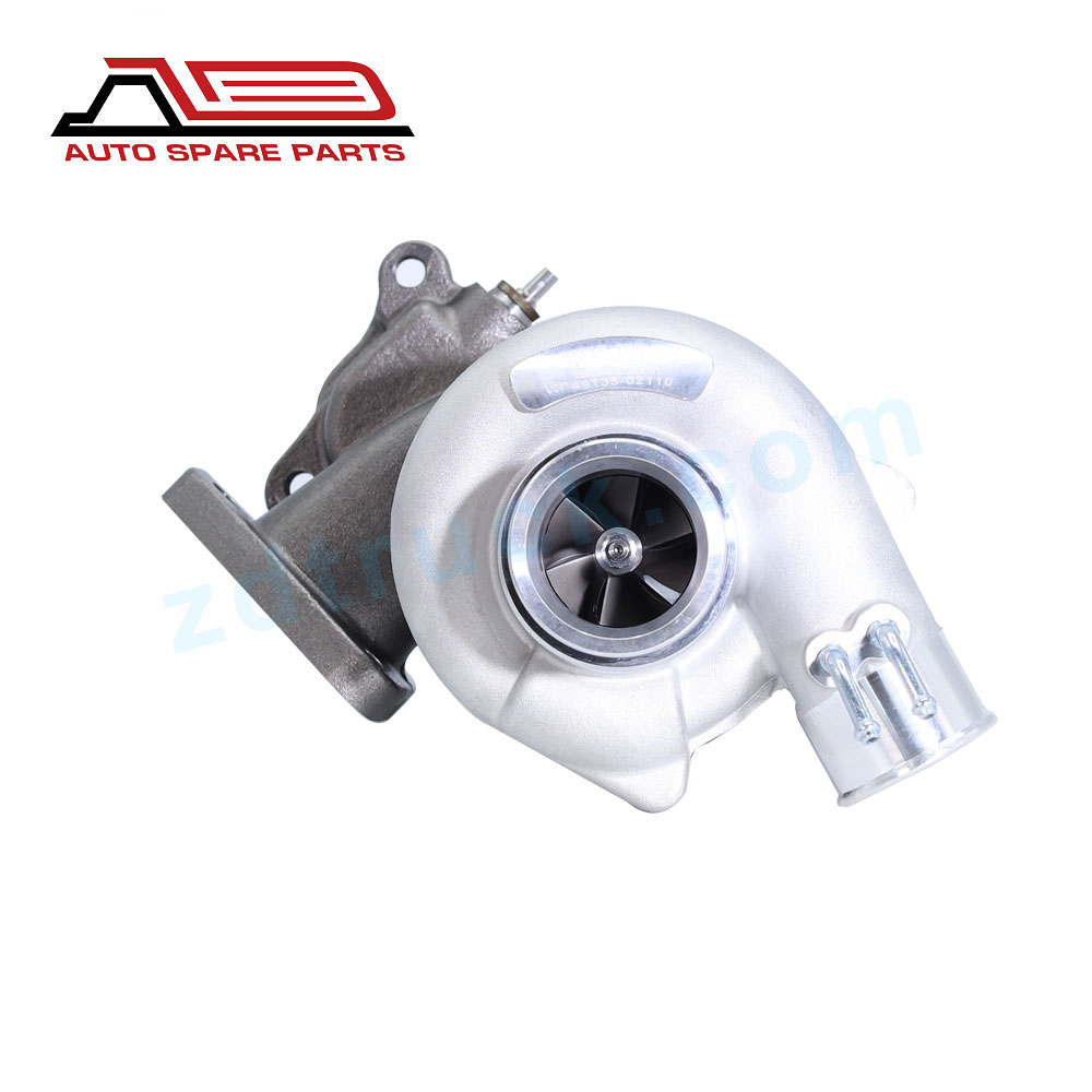 TurboCharger TF035 49135-02110 49135-02100 MR212759 MR224978 for Mitsubishi with 4D56TD Engine