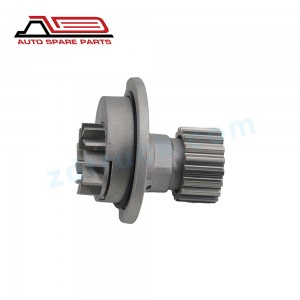 Engine Cooling Water Pump 96182871/ 96352650 /96563958 for CHEVROLET/DAEWOO/LACETTI