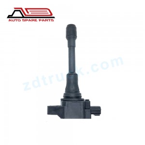 22448-JA00A / 22448-JA00C 22448-JN10A 22448-ED000 22448-JA10A 22448-JA10C Car Ignition Coil For NISSAN