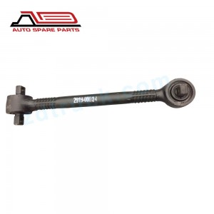 China New Product Injection Valve - Thrust rod bar for yutong spare parts 2919-00024  – ZODI Auto Spare Parts