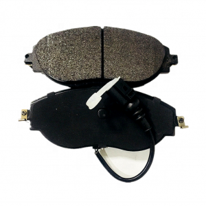 Brake Pad 3C0698151F Audi, Volkswagen