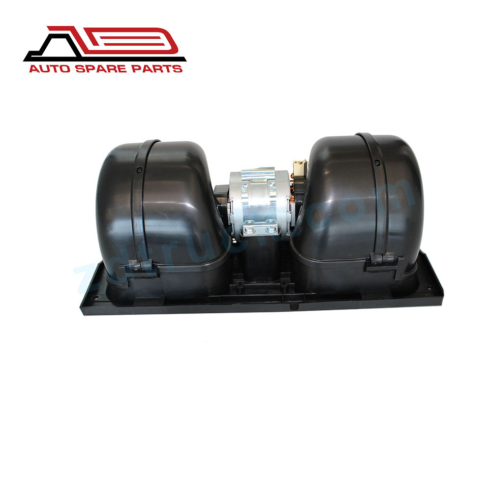 Low price for NISSAN D24 Spare Parts - High Performance Auto air blower motor Nissens 87141,8EW 351 024-491, 1262851,1320187,1331270,1672646,for D-AF with OEM#1331270  – ZODI Auto Spare Parts
