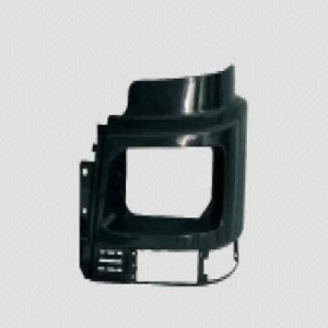 Lamp housing left 1062547 for volvo truck