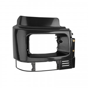 Lamp housing right 1062548 for volvo truck