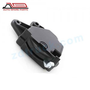 Door lock left 1063327 for volvo truck