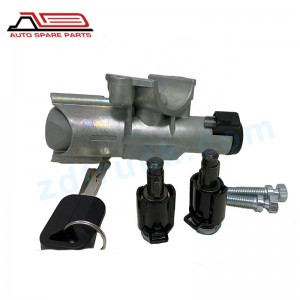 Ignition lock ignition switch 106343 20398484 20393828 for Volvo