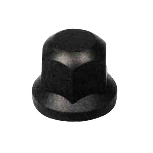 Wheel nut cover 1075859 for volvo truck
