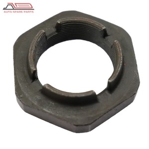 1075914 volvo auto parts nut retainer|ZODI