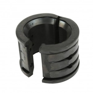 Bushing stabilizer 1077594 for volvo truck