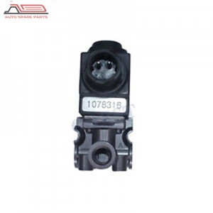 1078316 volvo auto parts solenoid valve|ZODI