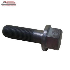 1079435 volvo auto parts flange screw|ZODI