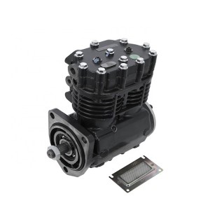 Compressor 1080437 for volvo truck