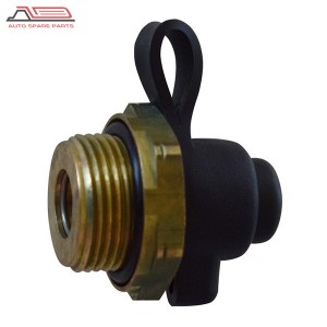 1082480 volvo auto parts M22 test nipple|ZODI