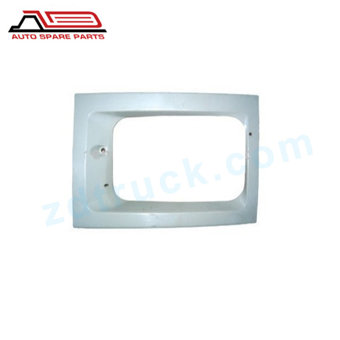1088870  Lamp frame left  volvo truck