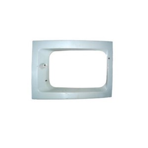 Lamp frame left 1088870 for volvo truck