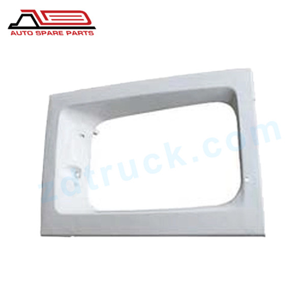 1088871  Lamp frame right  volvo truck