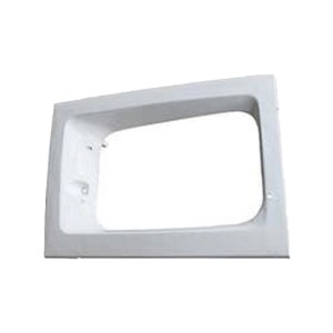 Lamp frame right 1088871 for volvo truck