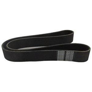 Multiribbed belt 10PK1070 for volvo truck