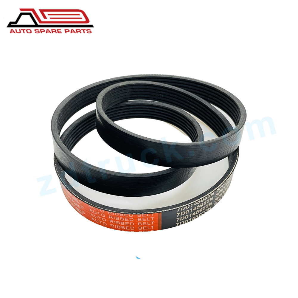 10PK1447 Multiribbed belt   volvo truck