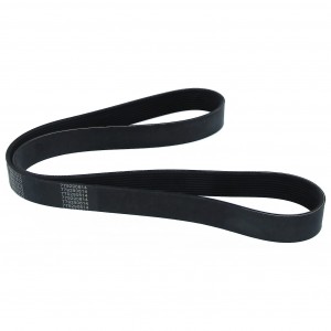 Multiribbed belt 10PK1512 for volvo truck