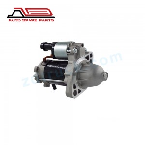 STREAM RN3 2.0  Starter Motor 31200-PNE-G01