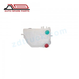 Factory For Sensor - 1626237 hot sale car cool system water pressure heating expansion tank for DAF XF105 05YEAR  – ZODI Auto Spare Parts