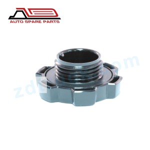 OIL FILTER CAP ASSEMBLY 12180-E0010 12181-1020 12181-1130