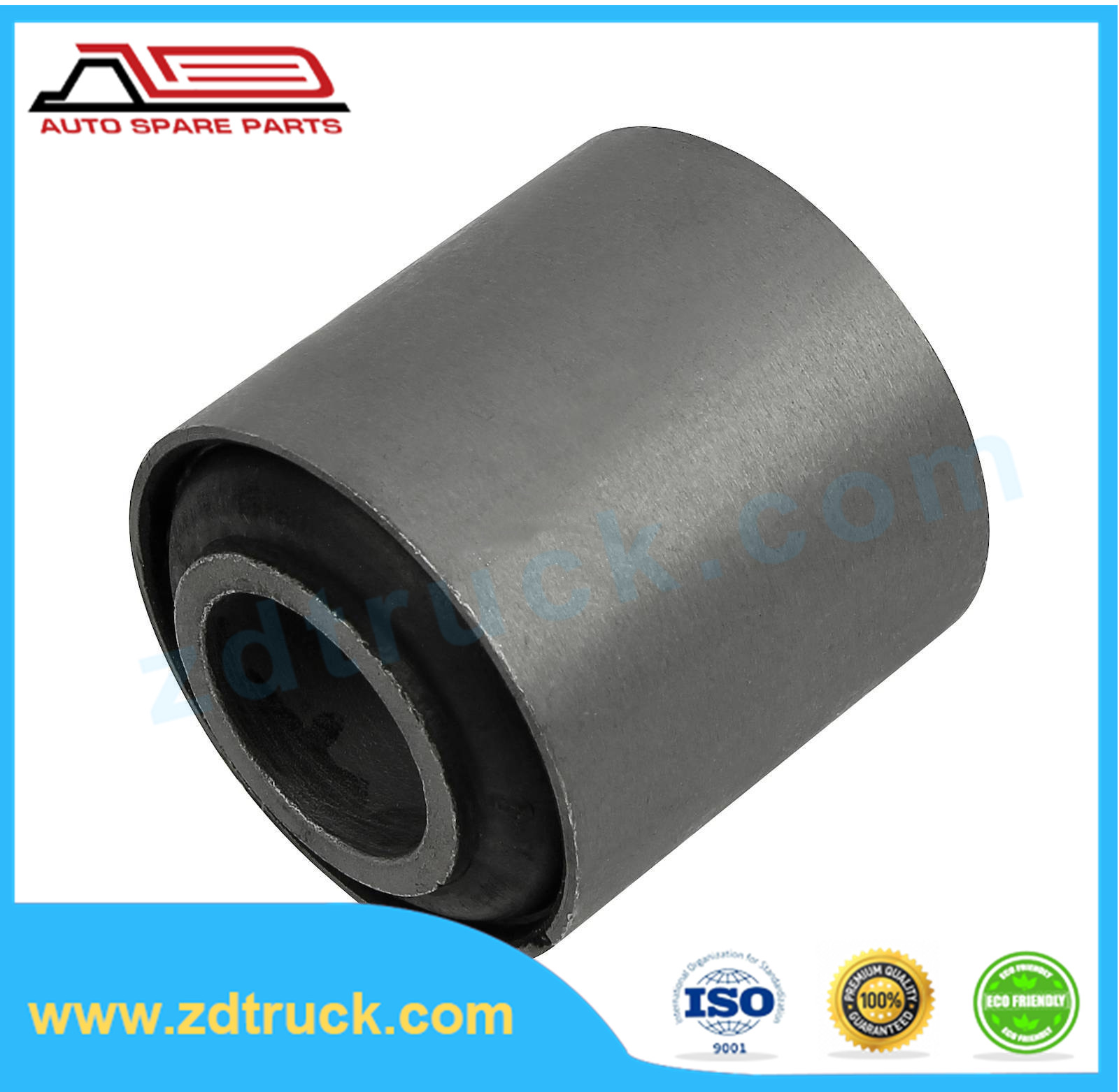 1134955  Bushing stabilizer  volvo truck_副本