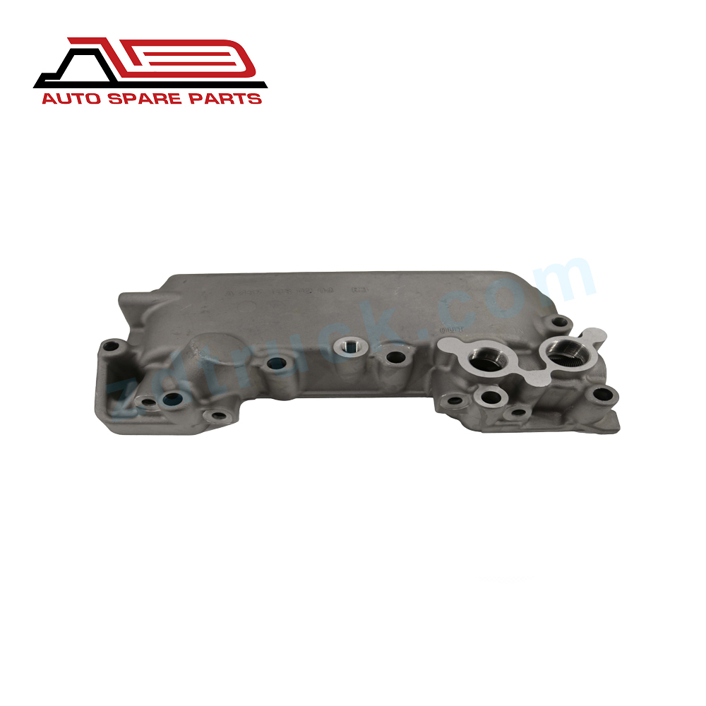 Chinese wholesale Wheel Alignment - OIL FILTER A4571880204 Benz – ZODI Auto Spare Parts
