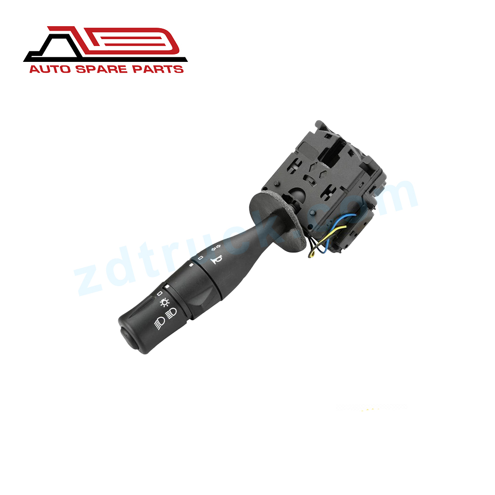 Combination Switch,5010589561,RENAULT,switch