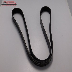 11709635 volvo auto parts V-ribbed belt |ZODI