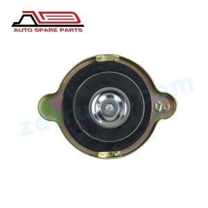 11EK-42200 water tank cap for Hyundai Crawler Excavator R320LC-7A R210-7 R250-7