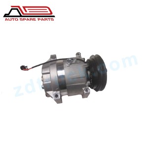 11N6-91040  24V AC Wholesale Price compressor with sensor excavator air compressor assy for R210LC7A  / R210LC7H / R210NLC7A  / R250LC7A  / R290LC7A  / R320LC7   R320LC7A  / R360LC7A