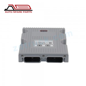 Excavator Controller R260LC-9S R330LC-9S Computer Board 21Q7-32110 21Q9-32180 for Hyundai